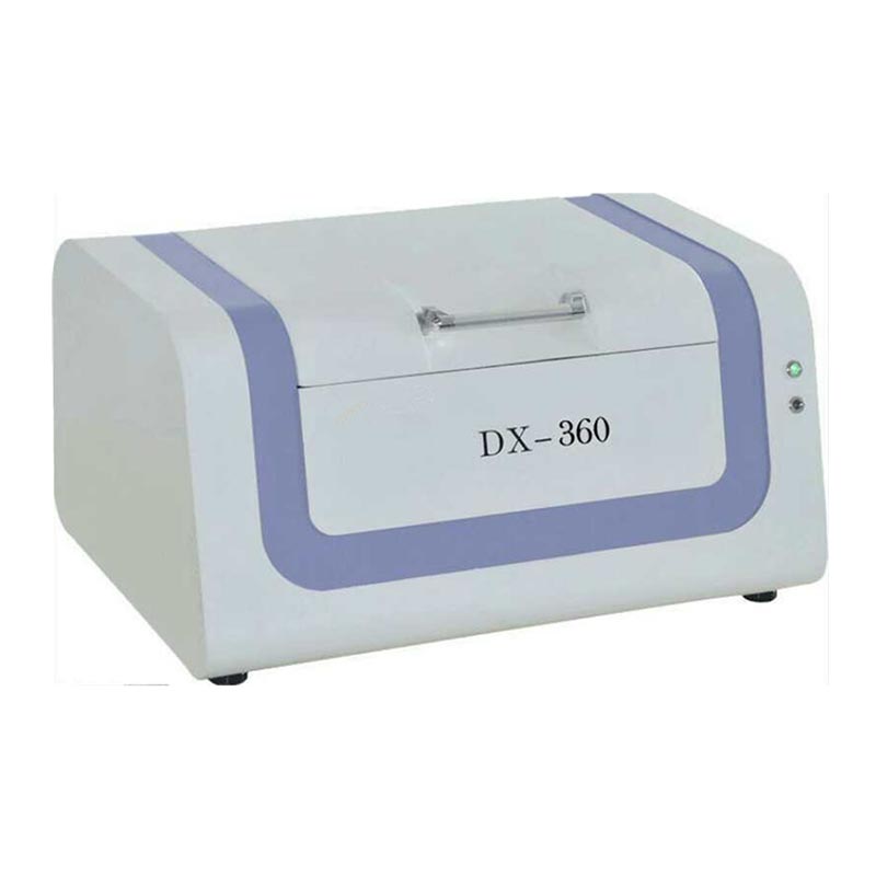X熒光光譜儀(XRF)DX-360 RoSH 檢測儀